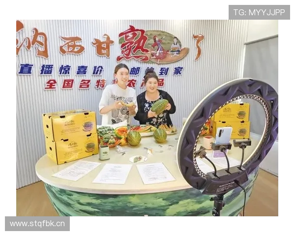 企业家直播带货新趋势探索：如何通过直播实现品牌裂变与市场突破