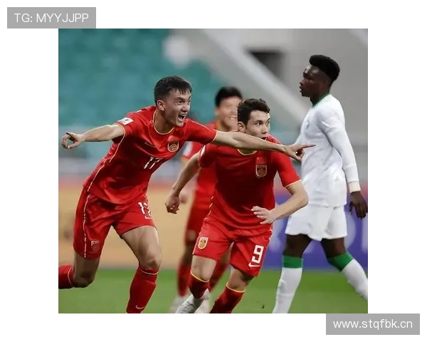 U23国足连扳平泰国补时两红