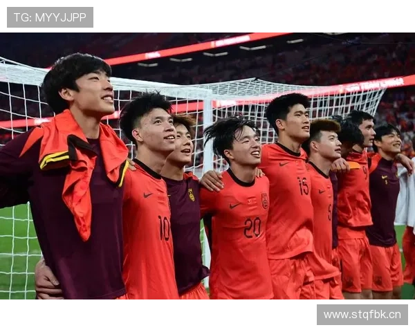 中国队跻身2027沙特亚洲杯第三档 中国队跻身2027沙特亚洲杯第三档